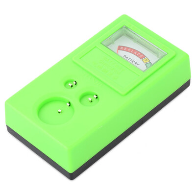 

Plastic Battery Power Checker Test Button Cell Watch Repair Tool