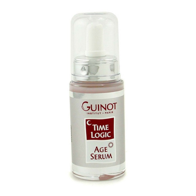 

GUINOT - Time Logic Age Serum 25ml084oz