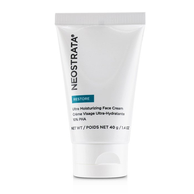 

NEOSTRATA - Restore - Ultra Moisturizing Face Cream 10 PHA 40g14oz