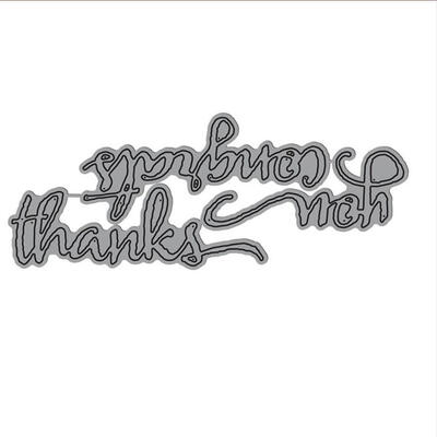 

DIY Metal Cutting Dies Scrapbooking Album Photo Embossing Paper Cards Decor