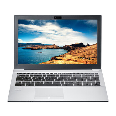 

VAIO F15 Jingdong JOY joint name 156-inch thin&light notebook i5-8250U 8GB 128G SSD 1T mechanical hard disk FHD IPS screen Win10 Type-C silver