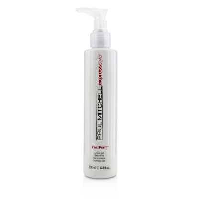 

PAUL MITCHELL - Express Style Fast Form Cream Gel 200ml68oz