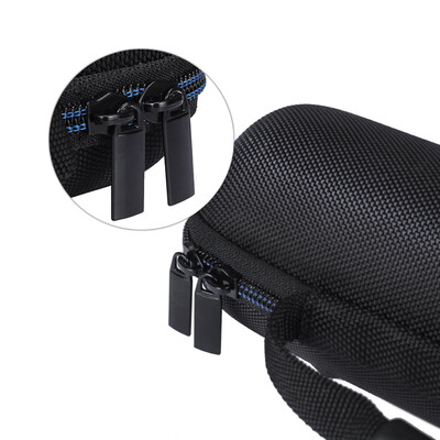 

Hard Case Travel Carrying Storage Bag Protective Cover for JBL Flip 34 & UE Boom12 Bluetooth Speakers USB Cable Wall Charger Acc