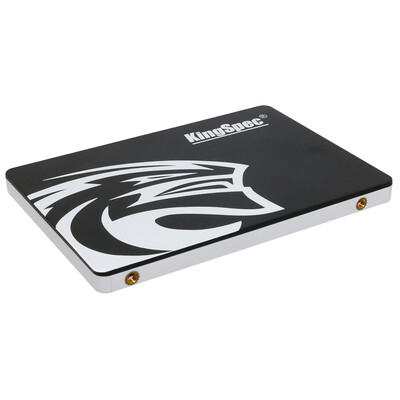 

KingSpec SATA II 20 25" 32GB MLC Digital SSD Solid State Drive for Computer PC Laptop Desktop