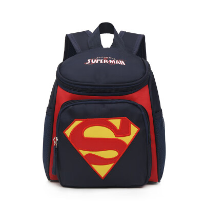 

Kindergarten schoolbags Girls Boys Babies 1-3-6 years old Boys Shoulder bags Children Girls Backpacks Lightweight