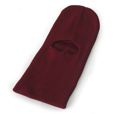 

Thermal Balaclava Hat Mens Ladies Ski Face Mask Neck Warmer Hat Outdoor