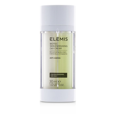 

ELEMIS - BIOTEC Skin Energising Day Cream Salon Product 30ml1oz