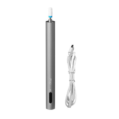 

Nail Art Pusher Manicure Care Nail Polishing Tools