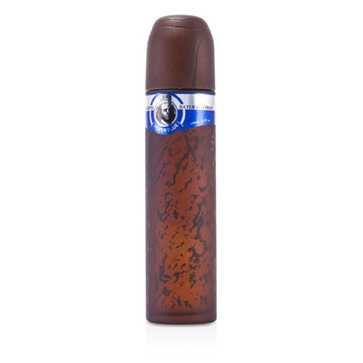

CUBA - Cuba Silver Blue Eau De Toilette Spray 100ml33oz