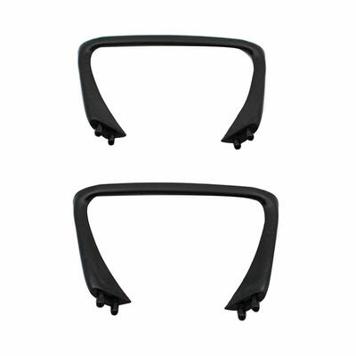 

2pcs Heighten Safety Landing Bracket Gear Stand Tripod for SG106 RC Drone