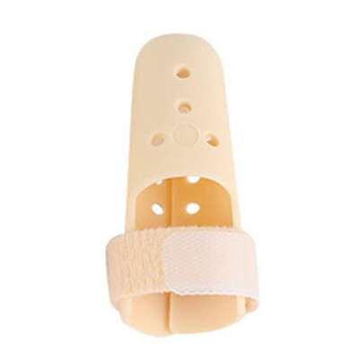 

〖Follure〗Pain Relief Trigger Finger Fixing Splint Straightener Brace Corrector Supplies