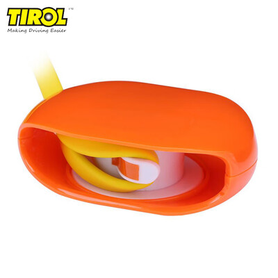 

Auto Cable Cord Wire Organizer Bobbin Winder Smart Wrap Stylish Best Price Headphone Earphone