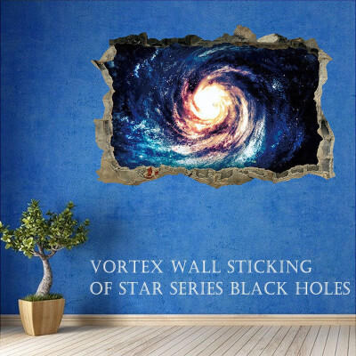 

〖Follure〗3D DIY Family Home Wall Sticker Removable Mural Decals Vinyl Art Room Decor