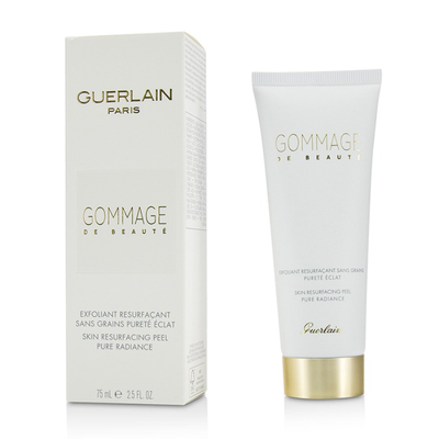 

GUERLAIN - Gommage De Beaute Skin Resurfacing Peel - For All Skin Types 75ml25oz