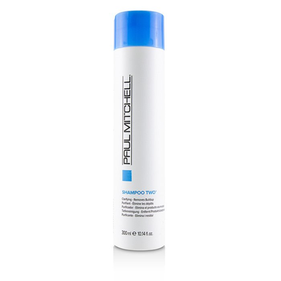 

PAUL MITCHELL - Shampoo Two Clarifying - Removes Buildup 300ml1014oz