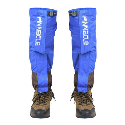 

Greensen Outdoor Lengthened Foot Leg Cover Waterproof Sand-proof for Mountaineering Snowing Camping