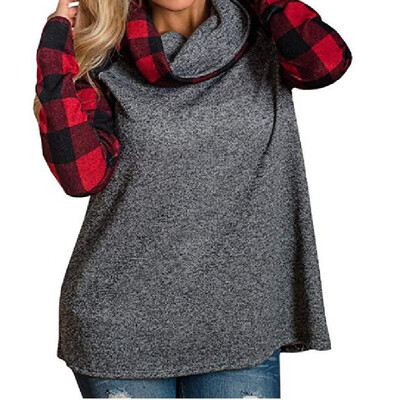 

Amazon AliExpress autumn&winter explosion models 2018 Europe&the United States cross-border dedicated pile pile collar pri