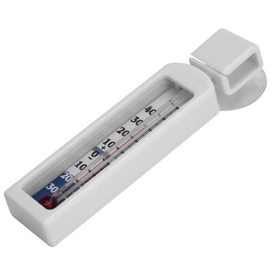 

Kitchen Shelf Hanging Fridge Temperature Meter Freezer Traditional Temperature Gauge Thermometer