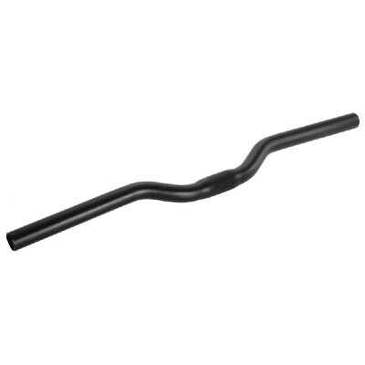 

254520mm Cycling Bicycle Handlebar MTB Mountain Bike Fixie Aluminum Alloy Riser Handlebar Bicycle Parts