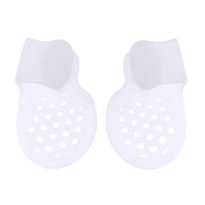 

1pair Feet Braces Little Toe Correct Support Orthopedic Ecstrophy Foot Care