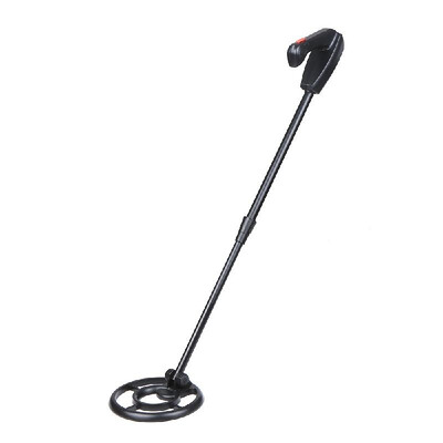 

Metal Detector Waterproof Outdoor Sensitive Search Coin Gold Digger Treasure Hunter Metal Circuit Detectorfor KidsStarters