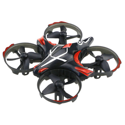 

JJRC H56 TaiChi RC Drone Interactive Altitude Hold Gesture Control Throw Shake Fly 3D Flip One Key Takeoff Landing