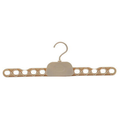 

Toponeto Travel Portable Folding hangers Drying Rack Easy Storage