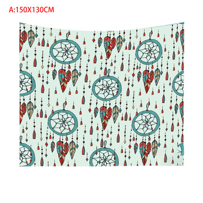 

Toponeto Tapestry wall tapestry&art home decor bedroom dormitory decoration
