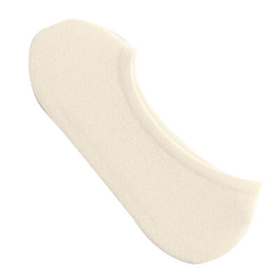 

Women Solid Color Anti-slip Silicone Ultra Thin Gel Pad Invisible Boat Socks
