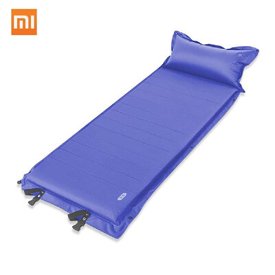 

Xiaomi Zaofeng Outdoor Single Automatic Inflatable Cushion Sleeping Bag Camping Mat Fast Filling Air Moisture-proof Hiking Camping