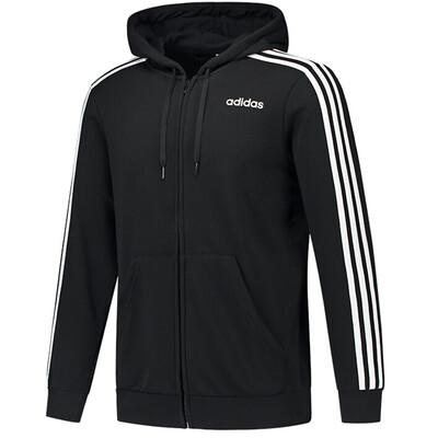 

Adidas ADIDAS Mens Mens Training Series E 3S FZ FT Sports Pullover DQ3102 2XL Code