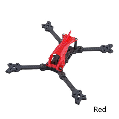 

Siaonvr iFlight RACE H5 205mm 5inch Race Frame With TPU Cover For FPV Racing Drone