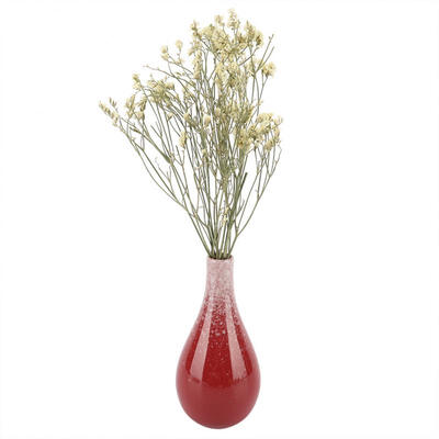 

Greensen 5Pcs Fashionable Simple Mini Ceramic Vase Home Table Decoration Ornaments