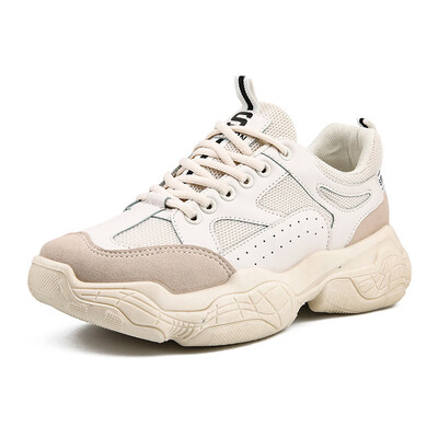 

High-top fashion personality mens shoes flying woven sports shoes sneakers