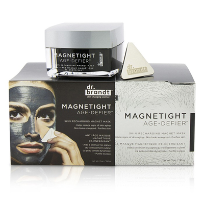 

DR BRANDT - Magnetight Age-Defier Skin Recharing Magnet Mask 90g3oz