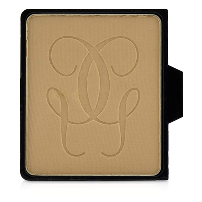 

GUERLAIN - Lingerie De Peau Mat Alive Buildable Compact Powder Foundation SPF 15 Refill - 03N Natural 85g029oz