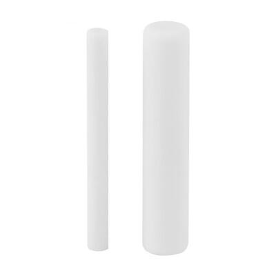 

Greensen 70pcs Thin & Thick 25mm 235mm Sketch Paiting Pencial Electric Eraser Refill Replacement