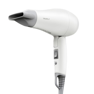 

Xiaomi Yueli Mini 1200W Folding Handle Hair Dryer Dual Votage for Home Travel