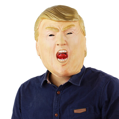 

Halloween Mask Horror Latex Mask Halloween Dress Up Props Festive Party Supplies