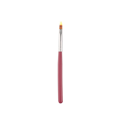 

〖Follure〗1Pcs Professional Nail Art Drawing Painting Pen Brush Detailer Liner Brush