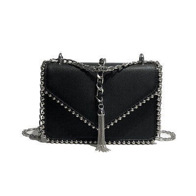 

Bags for Women 2018 Fashion New Quality PU Leather Women bag Hit color Portable Shoulder Messenger Bag Travel Tote Crossbody bag