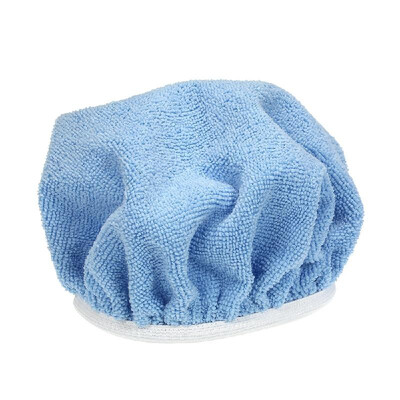 

Microfiber Plush Car Polishing Bonnet Buffing Pad Cover for Car Polisher Pack of 5-6 7-8 9-10