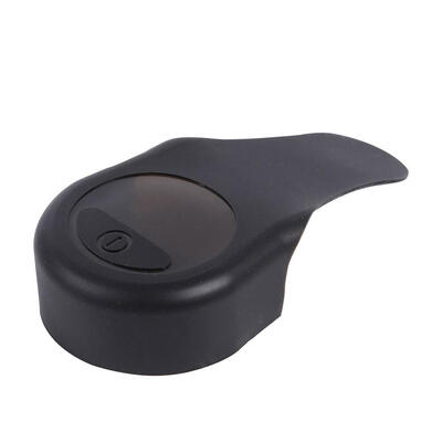 

Dashboard Panel Silicone Waterproof Cover for Scooter ES1 ES2 ES3 ES4