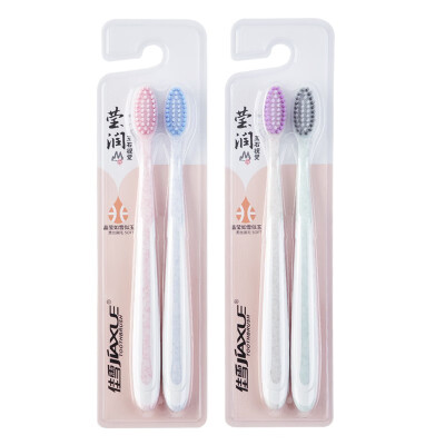 

Jiaxue Qingxin Protector Toothbrush 4850