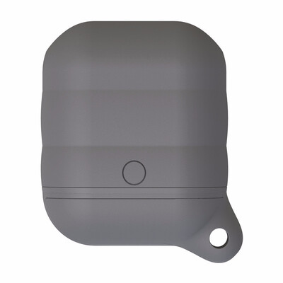 

airpods case waterproof silicone sleeve Filoto for Apple Airpod Soft Silicone Headphone Case