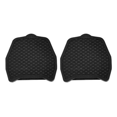 

2pcs Road Bike Bicycle Clipless Platform Adapter Pedal Plates for SPD KEO