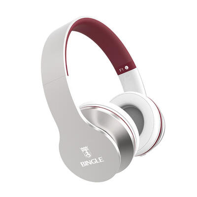 

Bingo F1 Portable 35mm Wired Headphone Universal Gaming Headband Headset With Microphone For Computer