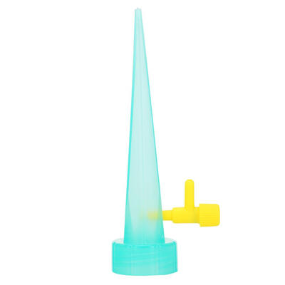 

Automatic Watering Spikes System for Indoor Plant Bottle Drip Irrigation