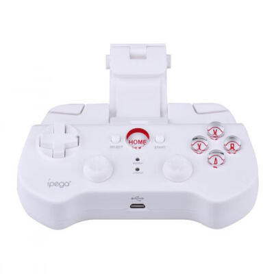 

IPEGA 9017S Bluetooth Wireless Gamepad Game Controller For IOS Android PC Mobile Phone Tablet TV Box