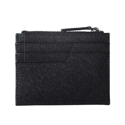 

Xiaomi Leather Cowhide Wallet Portable Practical Slim Card Slot Holder Coin Bag Change Purse Pocket Soft Outdoor Travel Comfortabl